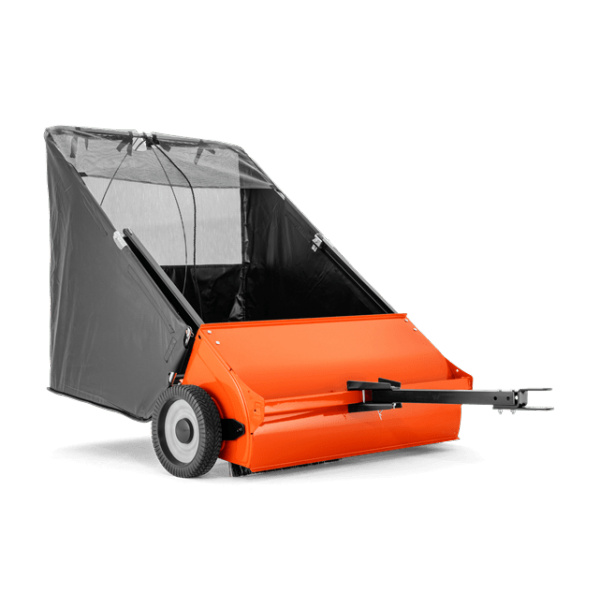 Balai ramasseur de feuilles 112 CM HUSQVARNA
