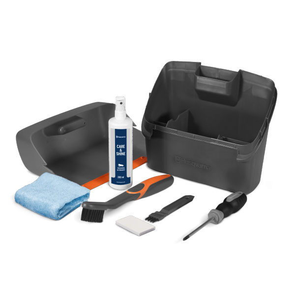 KIT D'ENTRETIEN ROBOT HUSQVARNA