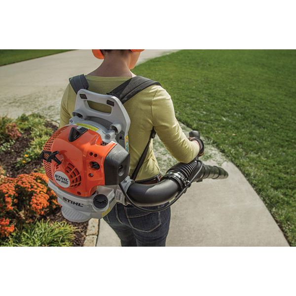 Souffleur BR200 STIHL